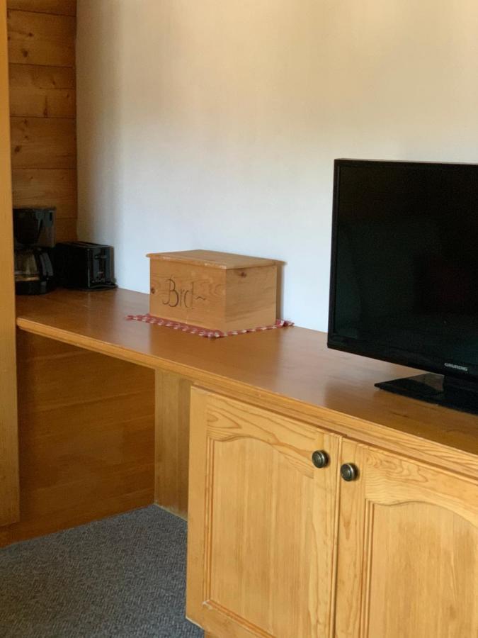 Appartement Birkenhof à Leutasch Extérieur photo
