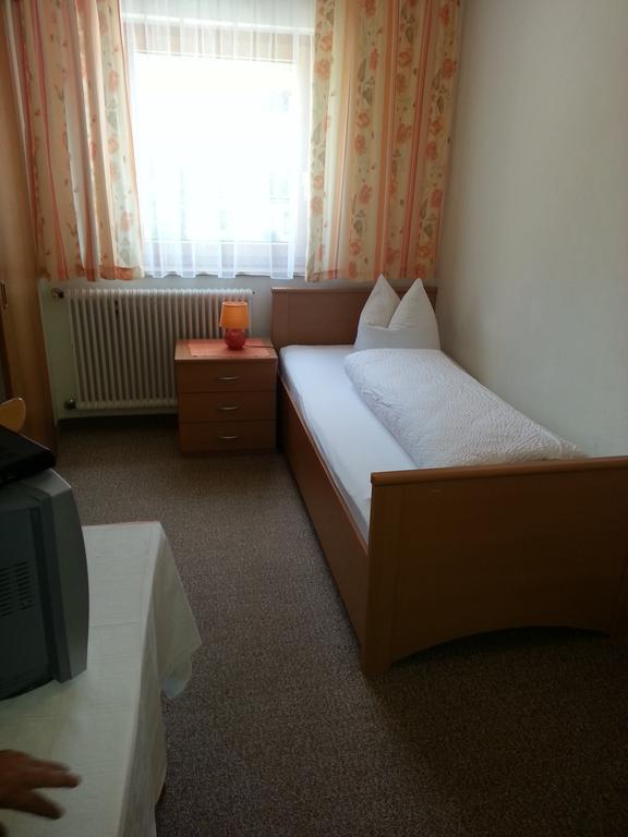 Appartement Birkenhof à Leutasch Chambre photo