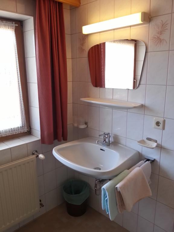 Appartement Birkenhof à Leutasch Chambre photo