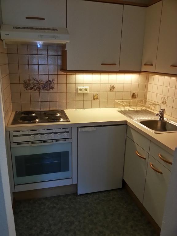 Appartement Birkenhof à Leutasch Chambre photo